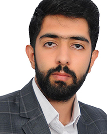 علی عظیمی