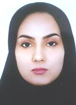 فائزه جعفری مقدم
