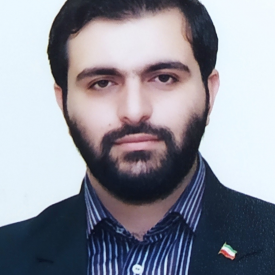 محمدمهدی رفیعی