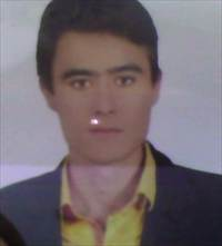 مرتضی محمدی