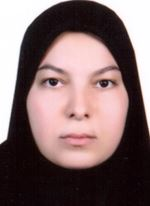 فاطمه ایرانمنش زرندی