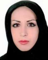 فاطمه افتخاری
