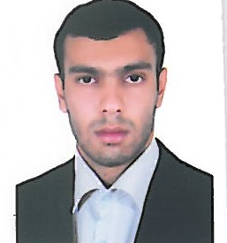 حمیدرضا غفاری دیزجی