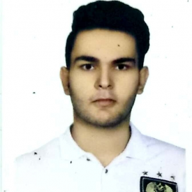 میلاد عبداللهی