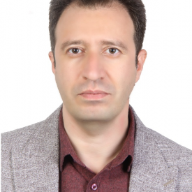 محمد زندی کریمی