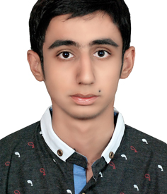 الیاس براهوئی نژاد