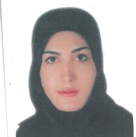 سیده فاطمه علوی