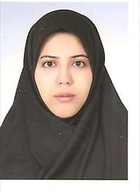 بنفشه مظلوم ترشیزی