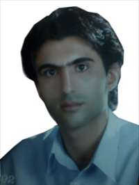 سعید مرادی
