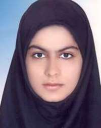 غزال امینی