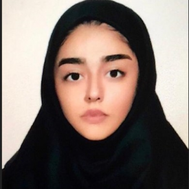 نیلوفر رحیمی