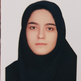 کوثر رضائی
