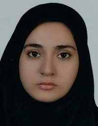 طاهره رضایی