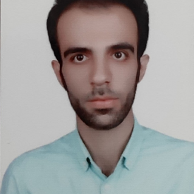 بهنام دارابی