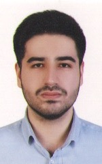 محمدرضا جعفری معطر
