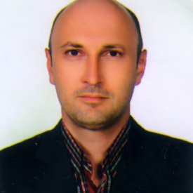 علیرضا تقی پور