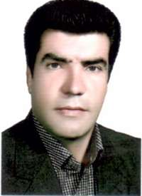 صادق جلیلی صالح
