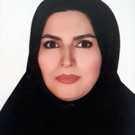 فریده زارع طین