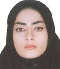 فاطمه رضائی