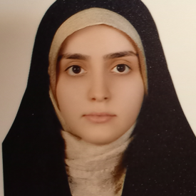 مهدیه عشقی فشخامی