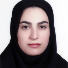 مریم صابری یگانه