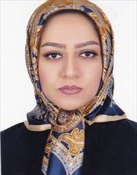 سپیده احمدلو