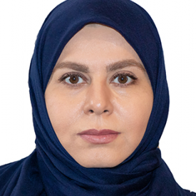 گلمهر بهرامی