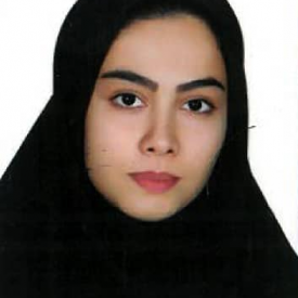 طاهره نمرودی احمدآبادی