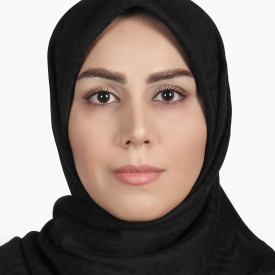 مرضیه کاویانی