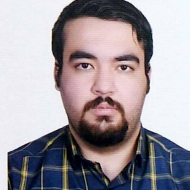 علیرضا مبین رهنی