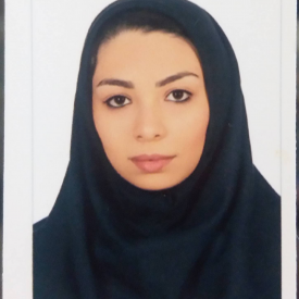 دلارام سادات یاسینی