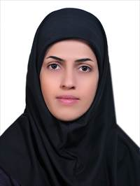 مریم حسینی