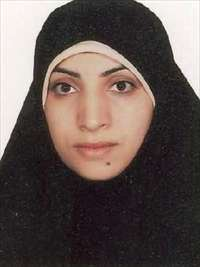 فاطمه محمدی زاده