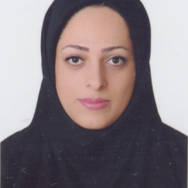 فاطمه شمس