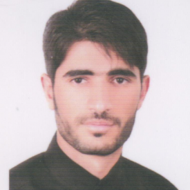 وحید عزیزی مبارکی