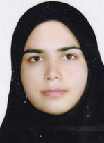 شکوفه مرادی
