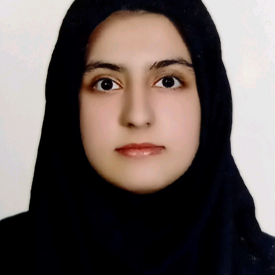 سیده محیا یوسف زاده