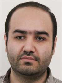 محمدمهدی فراهانی