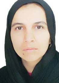 انیسه عنایتی