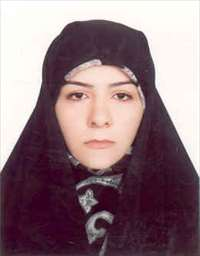 زینب تبریزی