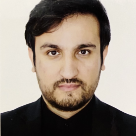 محمدمهدی فرهمند