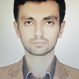 مهدی خسروی