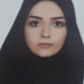 فاطمه جعفربگی