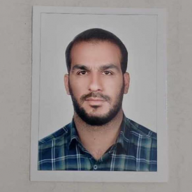 رضا باغجری