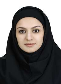 راحیل عبادی زاده