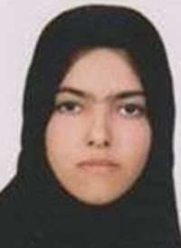 فاطمه شفق