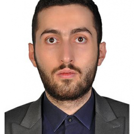 محمد حسینی ارکانی
