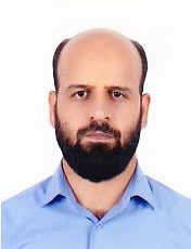 مهدی خورشیدوند