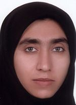 شیرین تاجیک