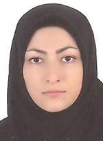مرضیه رودگرصفاری